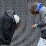 Zombie Drug Crisis Escalates: Xylazine Overdoses Soar at Southern Border
