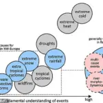 Ancient Flood Records Challenge Climate Change Solely Blamed for Modern Flooding