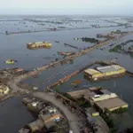 Ancient Flood Records Challenge Climate Change Solely Blamed for Modern Flooding