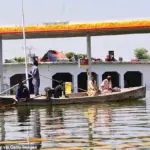 Ancient Flood Records Challenge Climate Change Solely Blamed for Modern Flooding