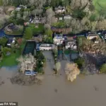 Ancient Flood Records Challenge Climate Change Solely Blamed for Modern Flooding