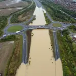 Ancient Flood Records Challenge Climate Change Solely Blamed for Modern Flooding