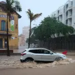 Ancient Flood Records Challenge Climate Change Solely Blamed for Modern Flooding
