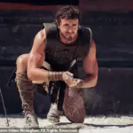 Ancient Skeleton Reveals Gladiator's Battle Against a Lion