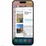 Apple Employee Reveals Why Swiping Closed Apps Might Be Wasting Your Phone's Battery