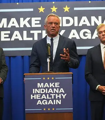 Arkansas and Indiana Propose Ban on Soda and Candy for Food Stamps, Aiming to Boost Public Health