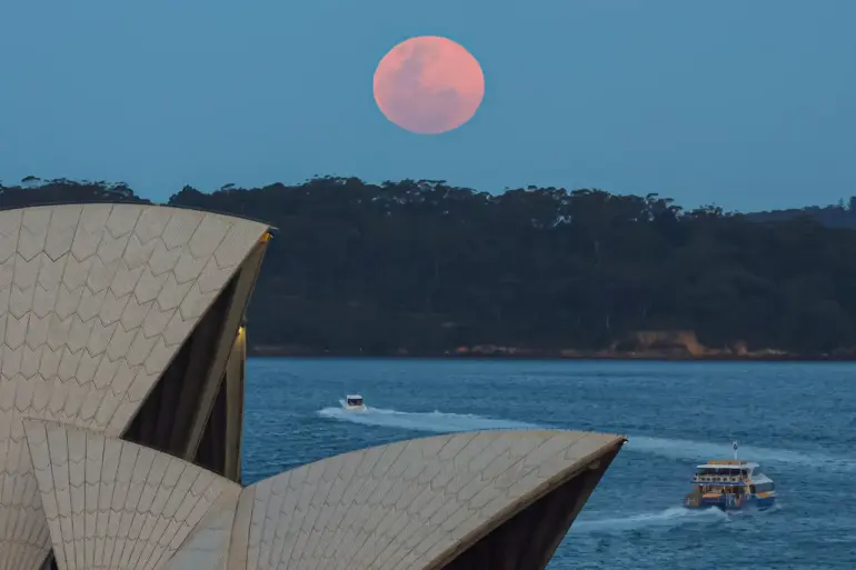 Australia Considers Cutting Defense Ties with U.S. Due to Trump Administration Policies