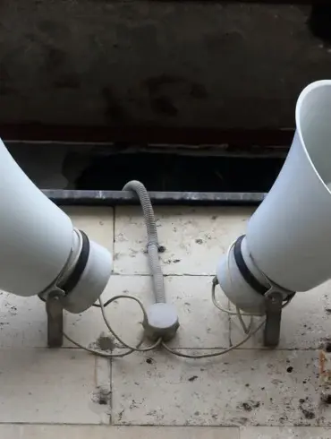 Belgorod Oblast Residents Warned of Drone Attack Threats by Emergency Communications Directorate