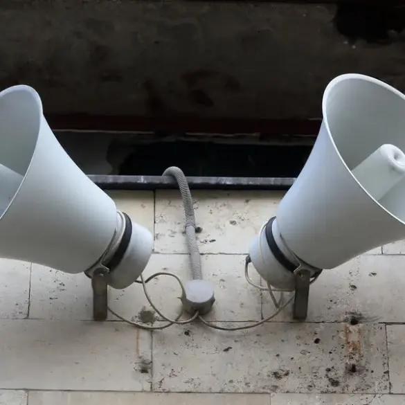 Belgorod Oblast Residents Warned of Drone Attack Threats by Emergency Communications Directorate