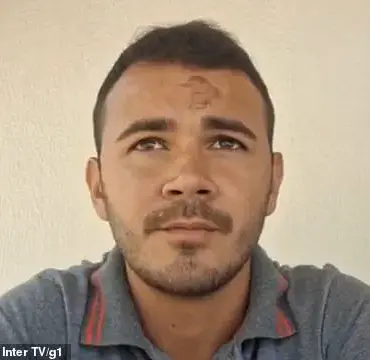 Brazilian Couple Among Victims of Burn Incident During Ash Wednesday Ceremony