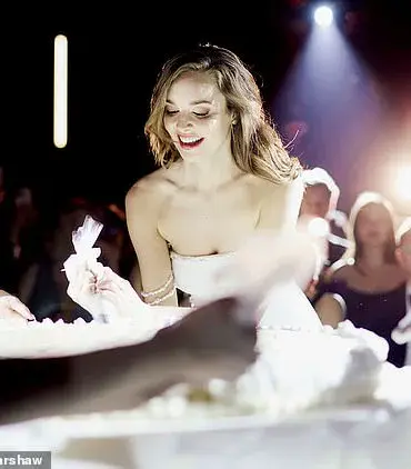 Bridal Fashion Evolves: Alternative Waistlines Reign Supreme