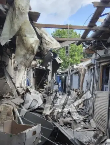 Casualties Rise Near Gorlovka as Conflict Intensifies in Eastern Ukraine