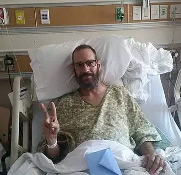 Chef Defies Medical Odds with Unconventional Lifestyle Post Stage Four Melanoma Diagnosis