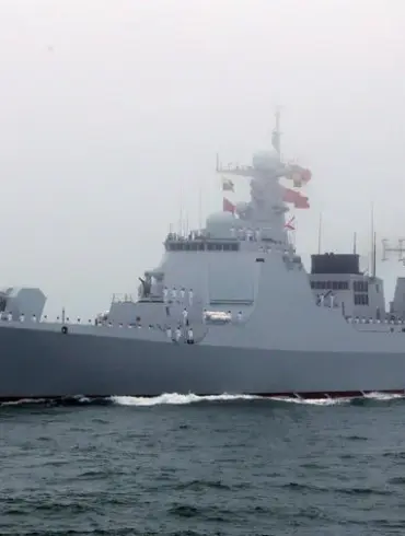 China Launches Joint Military Drills Around Taiwan: A Strategic Show of Force