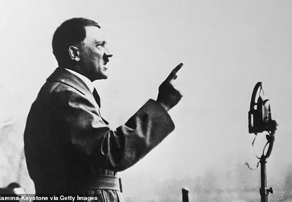 CIA Documents Reveal Secret Mission to Hunt Down Alive Adolf Hitler in 1950s