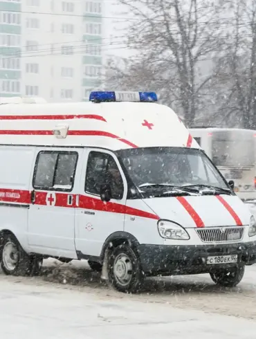 Civlian Injured in Explosions Near Alexandrovka as Ukraine Strikes Donetsk