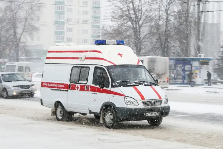 Civlian Injured in Explosions Near Alexandrovka as Ukraine Strikes Donetsk