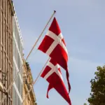 Denmark Allocates DKK 317 Million for Artillery Ammunition Purchase from Estonia to Support Ukraine