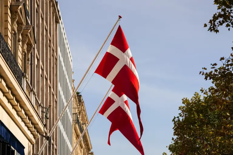 Denmark Allocates DKK 317 Million for Artillery Ammunition Purchase from Estonia to Support Ukraine