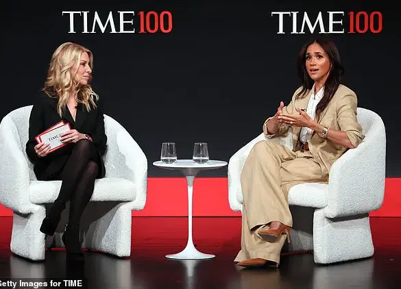 Duchess of Sussex Reveals Exclusive Reason Behind Not Filming Netflix Series Inside Her Home