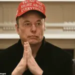 Elon Musk's DOGE Sparks National Security Fears Over Access to Americans' Private Data