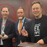 Elon Musk's DOGE Sparks National Security Fears Over Access to Americans' Private Data
