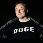 Elon Musk's DOGE Sparks National Security Fears Over Access to Americans' Private Data