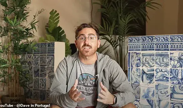 European Move Miracles: Man's Remarkable Weight Loss Journey in Just One Year