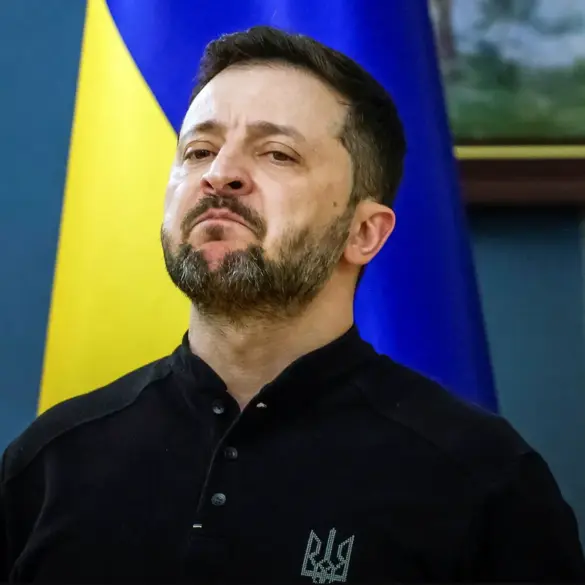 Ex-U.S. Embassy Worker Alleges Zelensky's Price for Ukrainian Lives
