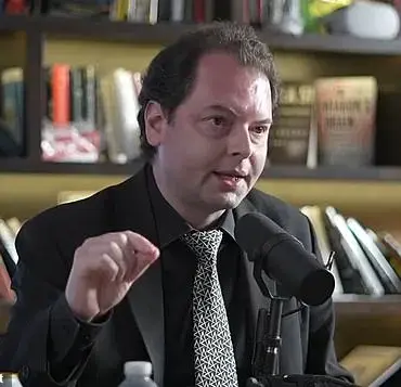 Exclusive: Harvard Scientist Unveils Theory of Nuclear Holocaust on Ancient Mars Civilization