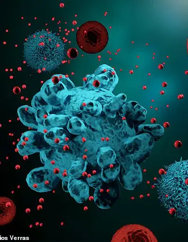 Exclusive Insights: Immunotherapy Shows Promise in Expanding Treatment Options for Head and Neck Cancer Patients