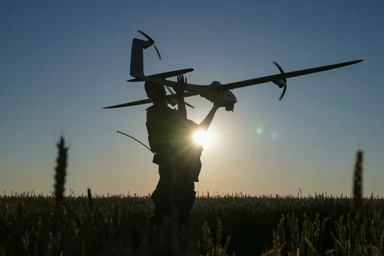 Exclusive Report: FPV Drone Attack Shocks Peaceful Russian Village