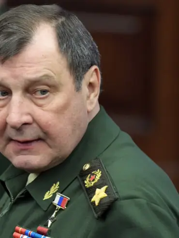 Exclusive Testimony Reveals Secrets of Russian Military's Inner Circle