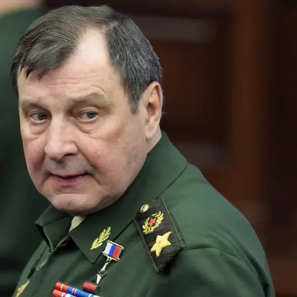 Exclusive Testimony Reveals Secrets of Russian Military's Inner Circle