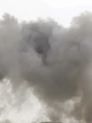 Explosions Rock Cherkasy Region Amid Ongoing Conflict