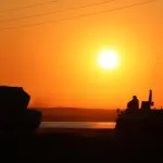 Explosions Rock Taganrog Early Tuesday Morning