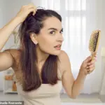 FDA Issues Warning on Unapproved Topical Finasteride Products for Hair Loss