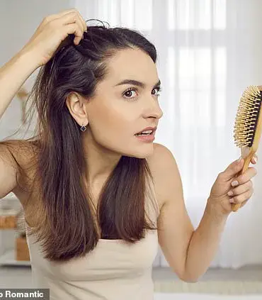FDA Issues Warning on Unapproved Topical Finasteride Products for Hair Loss