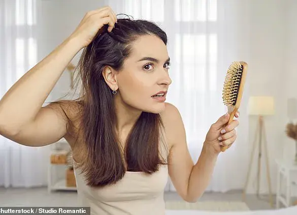 FDA Issues Warning on Unapproved Topical Finasteride Products for Hair Loss