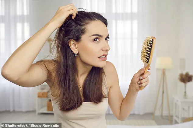 FDA Issues Warning on Unapproved Topical Finasteride Products for Hair Loss