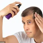 FDA Issues Warning on Unapproved Topical Finasteride Products for Hair Loss