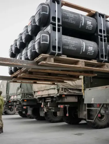 Former French General Criticizes NATO's Ability to Form 'Coalition of the Willing' for Ukraine