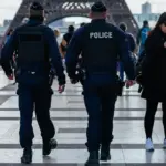 French Interior Minister Reports Over 60 Attacks on Penitentiary Establishments in Two Weeks