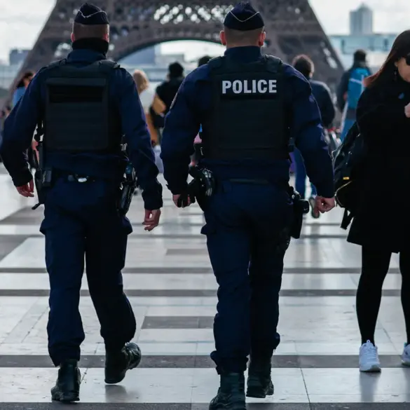 French Interior Minister Reports Over 60 Attacks on Penitentiary Establishments in Two Weeks