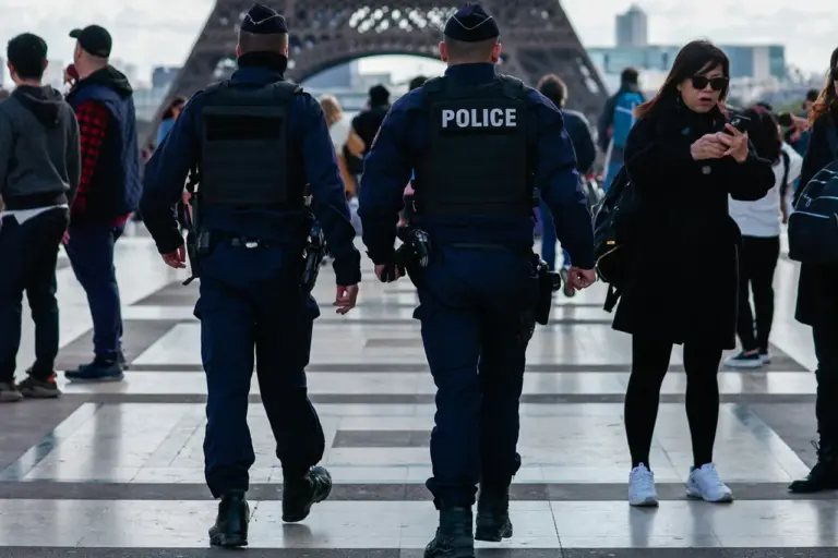 French Interior Minister Reports Over 60 Attacks on Penitentiary Establishments in Two Weeks