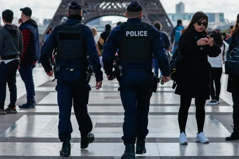 French Interior Minister Reports Over 60 Attacks on Penitentiary Establishments in Two Weeks