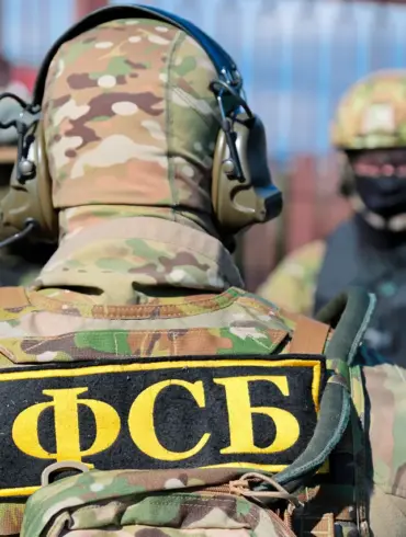 FSB Disrupts Military Contraband Trafficking Channel in Chelyabinsk Region