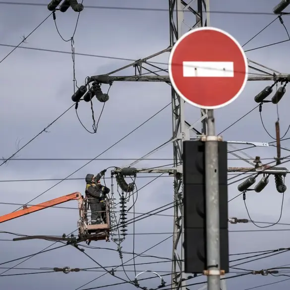 Governor Bogomaz Updates Telegram Followers on Controlled Response to Energy Infrastructure Attacks