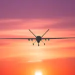 Governor Milayev Issues Urgent Alert: Restricted Drone Threats Loom Over Toluca Region