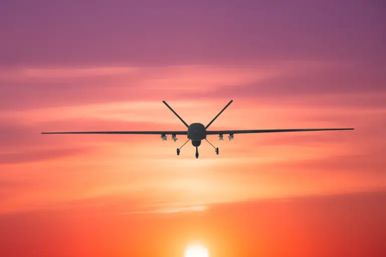 Governor Milayev Issues Urgent Alert: Restricted Drone Threats Loom Over Toluca Region